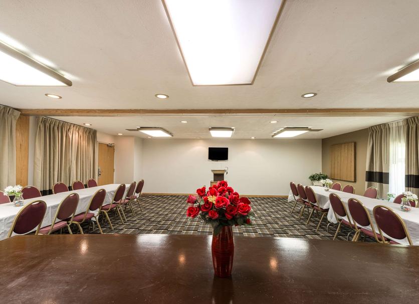Sala de conferencias Foto