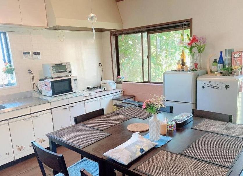 Comedor Foto