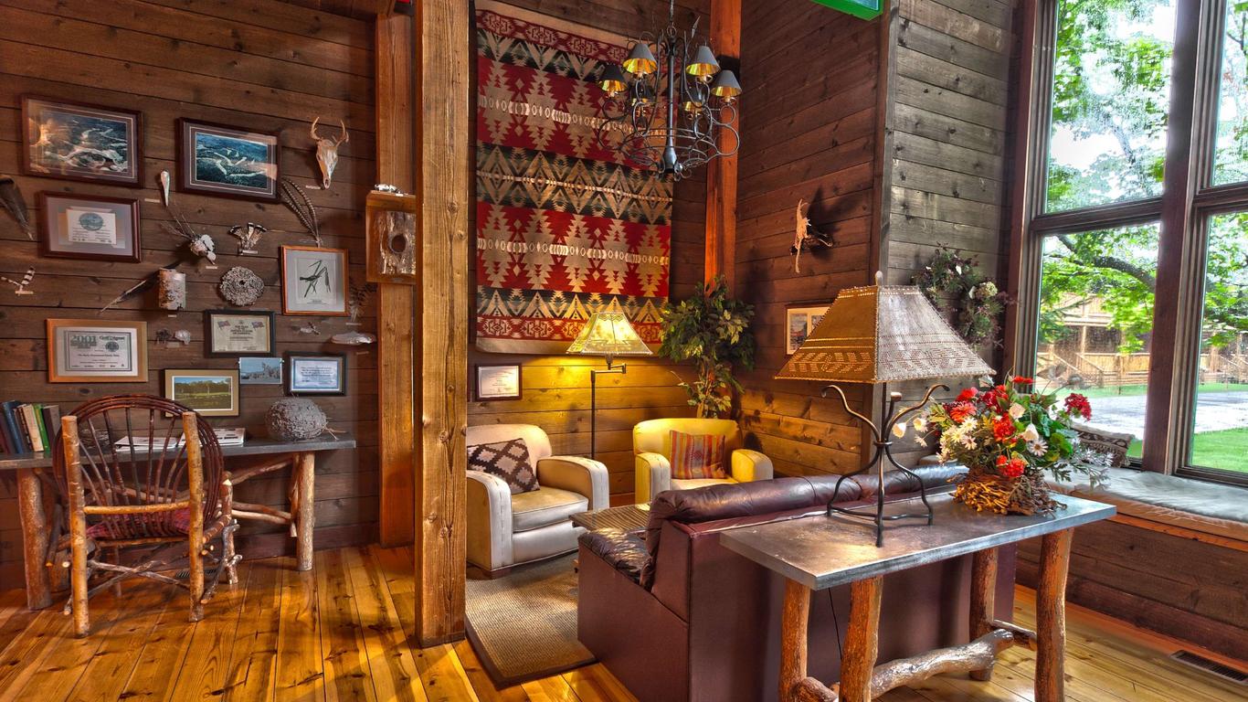 Drummond Island Resort