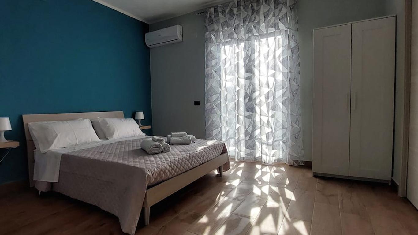 Nirvana Bed and Breakfast Experience