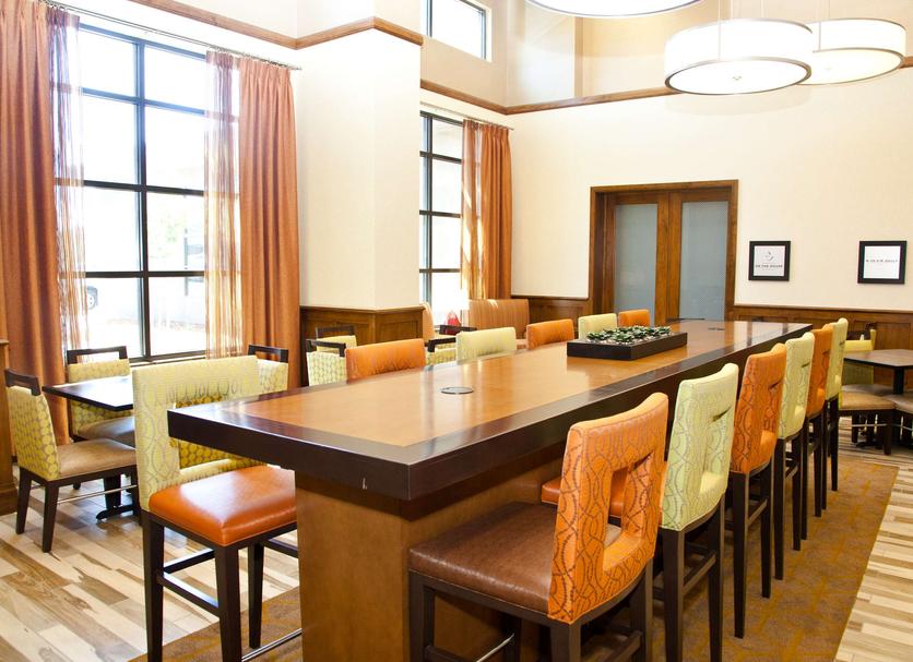 Comedor Foto