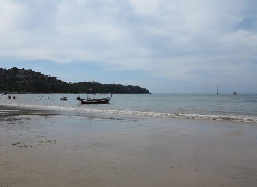 Playa Foto