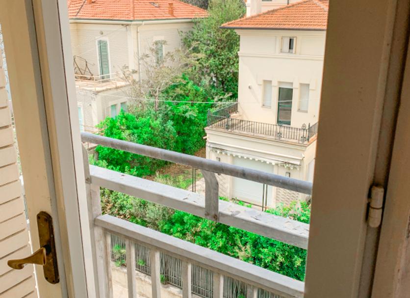 Balcón Foto