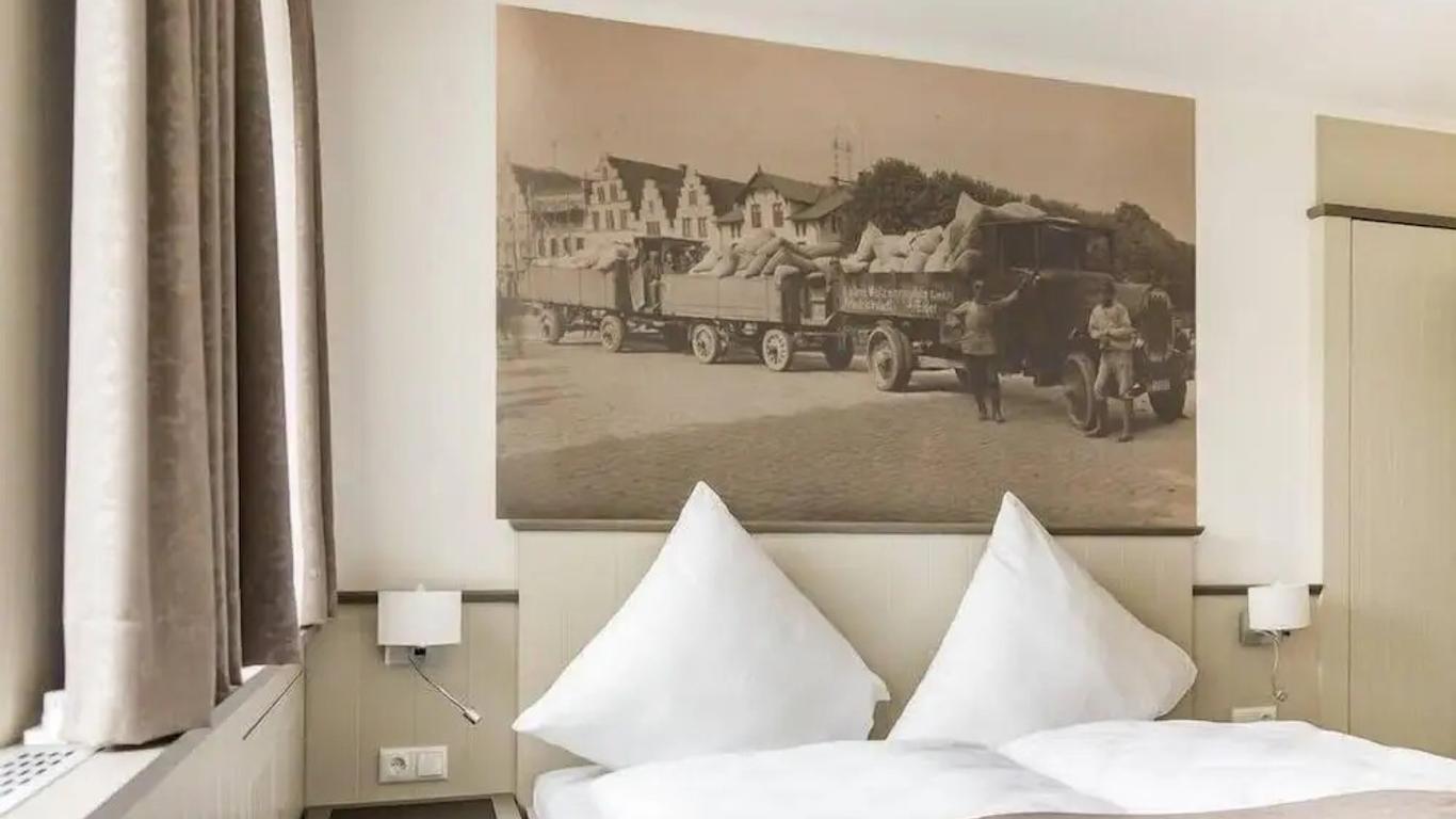 Hotel Klein Amsterdam