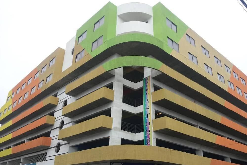 Edificio