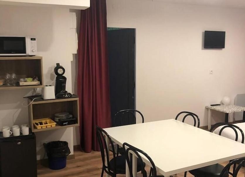 Comedor Foto