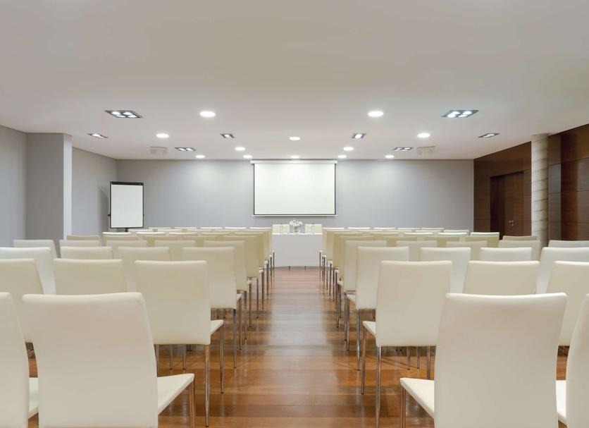 Sala de conferencias Foto