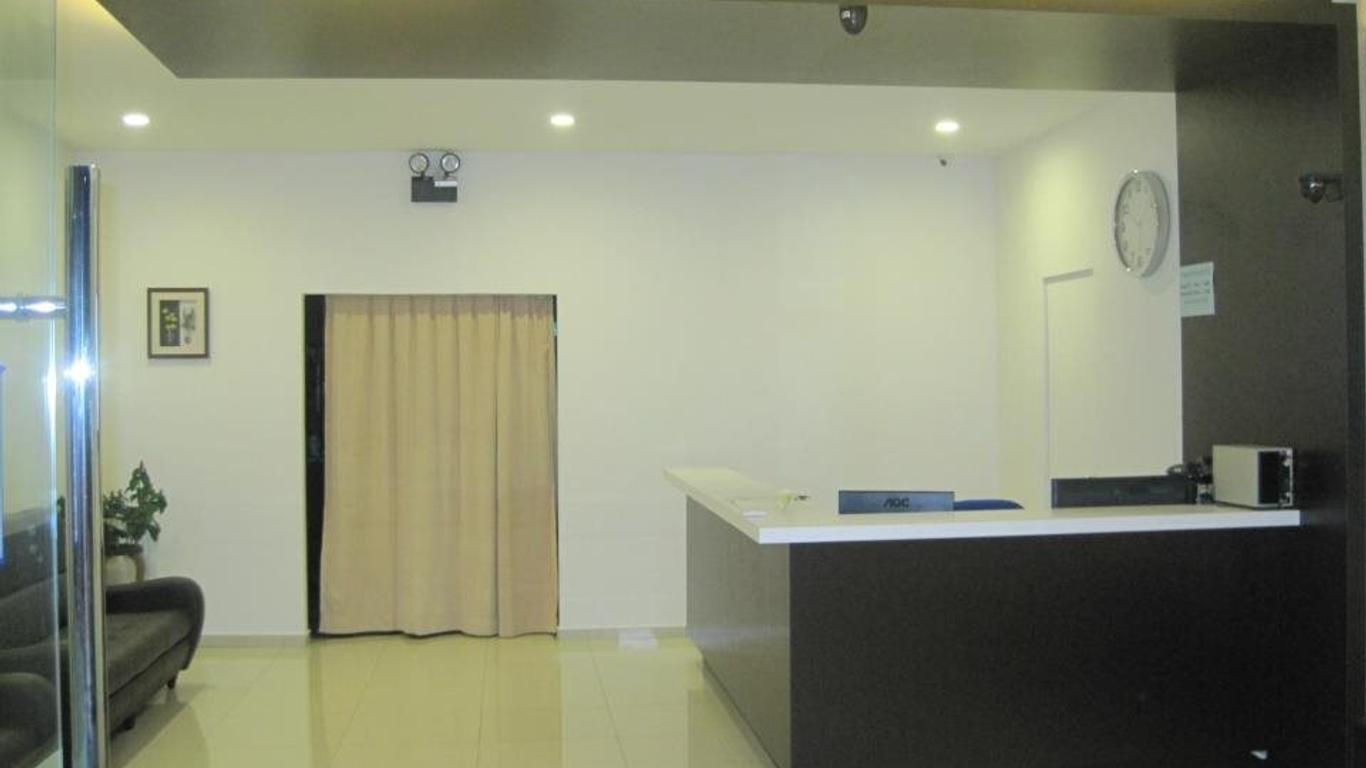 One Home Hotel