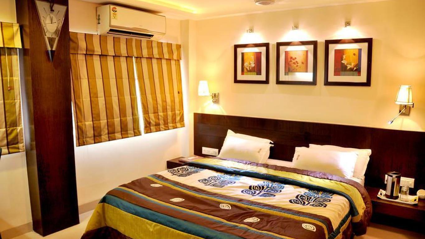 Hotel Pearl