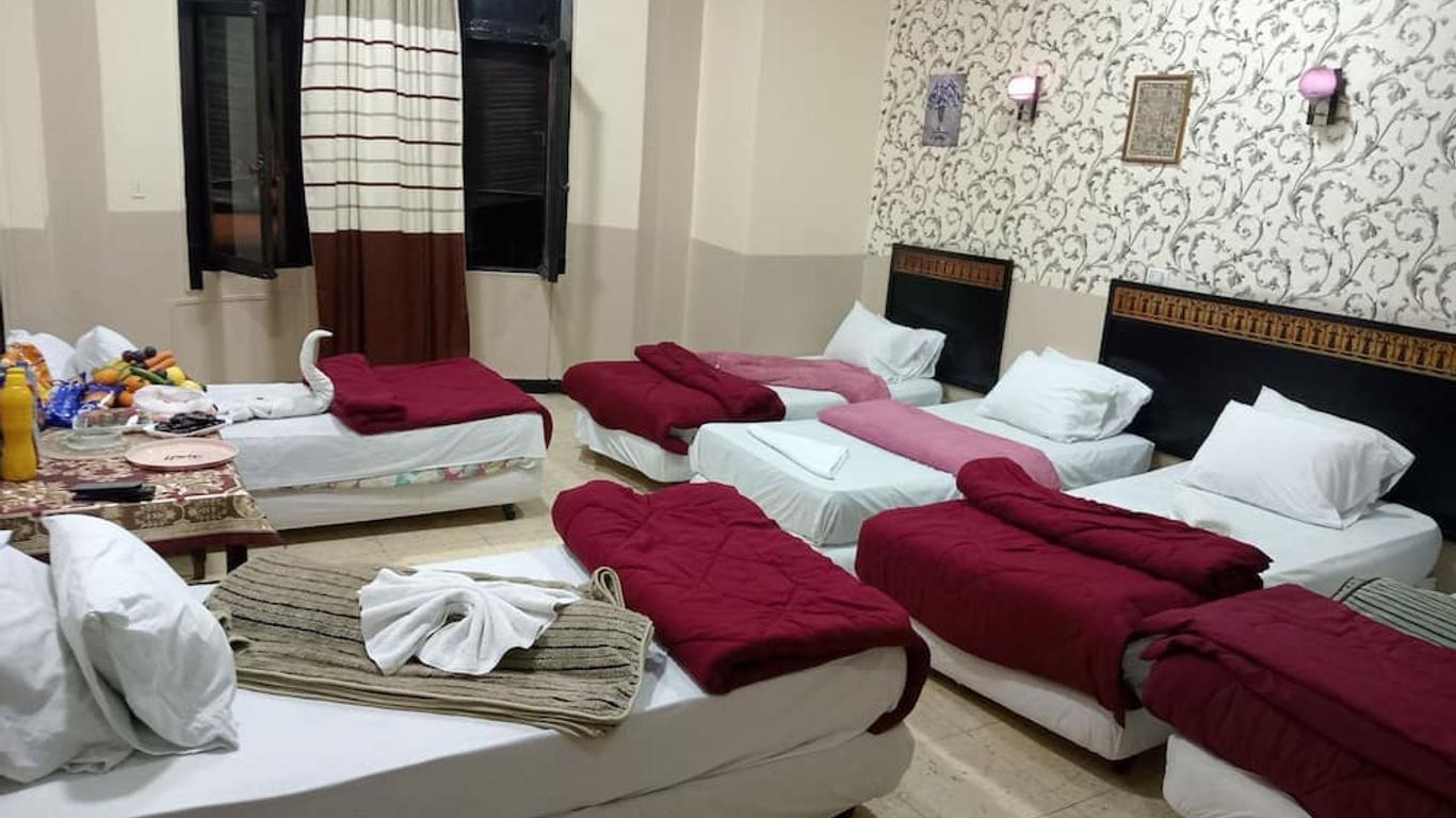 One Season Hostel