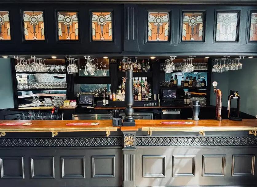Bar Foto