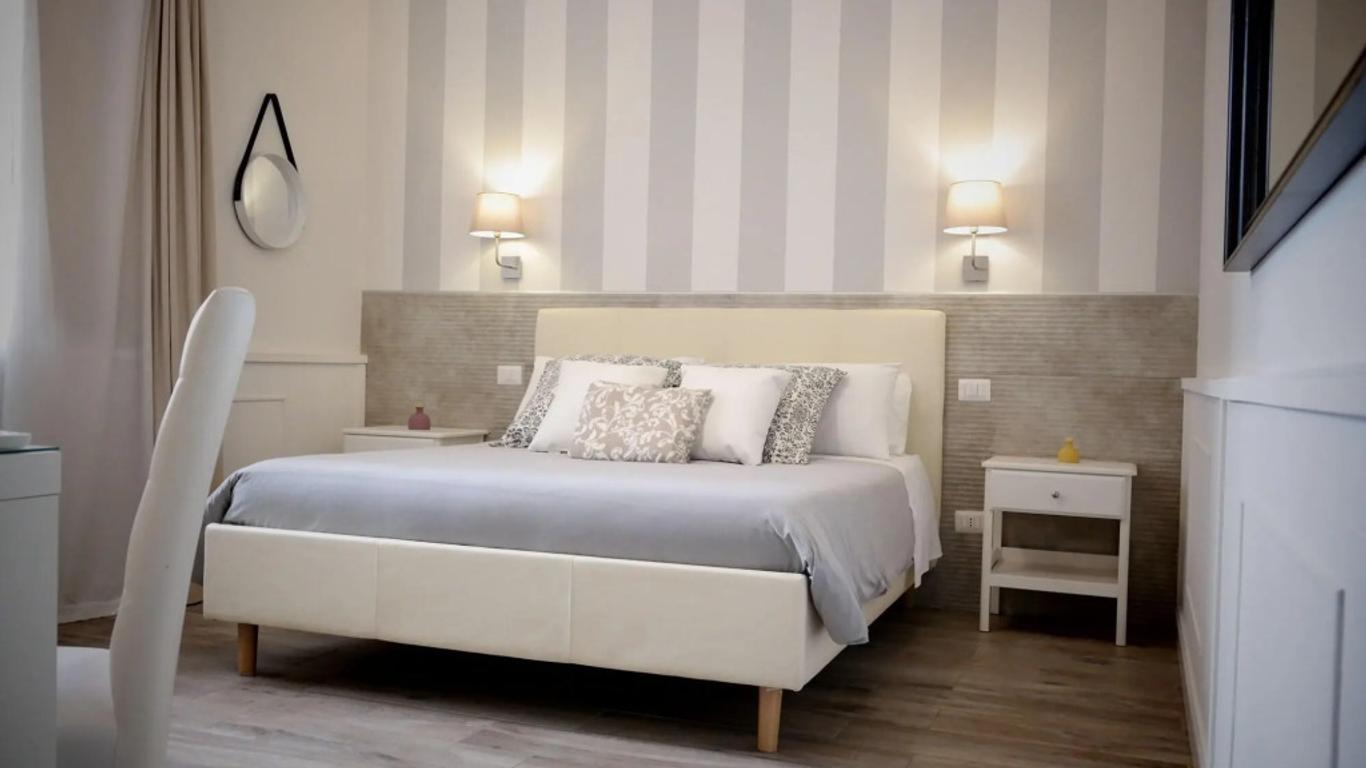 Villa di Nera B&B