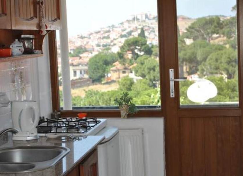 Cocina Foto