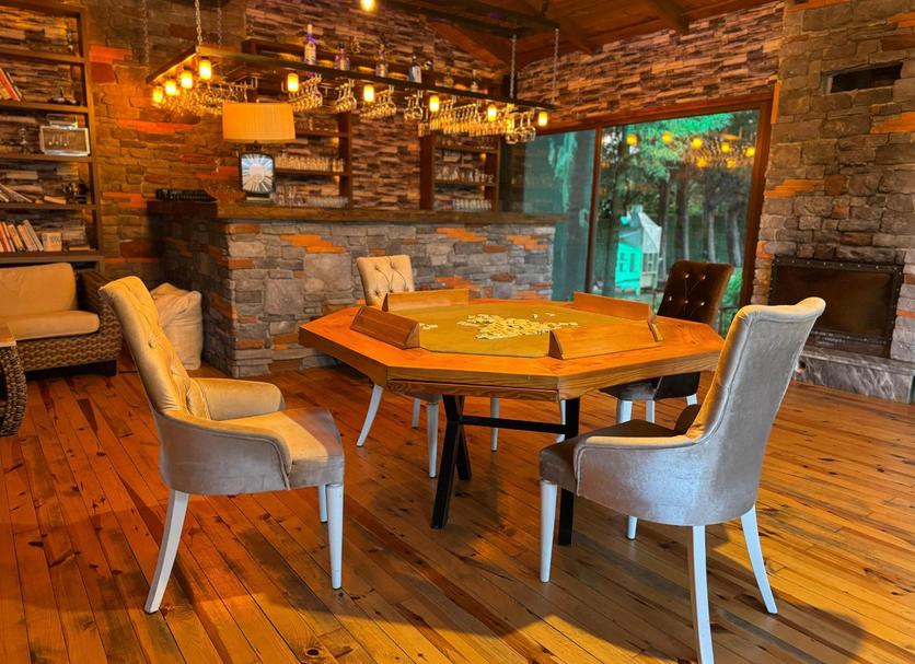Comedor Foto