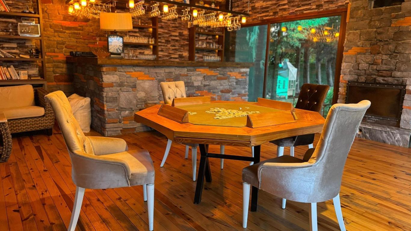 Mi Norte Exclusive Boutique Agva - Adult Only