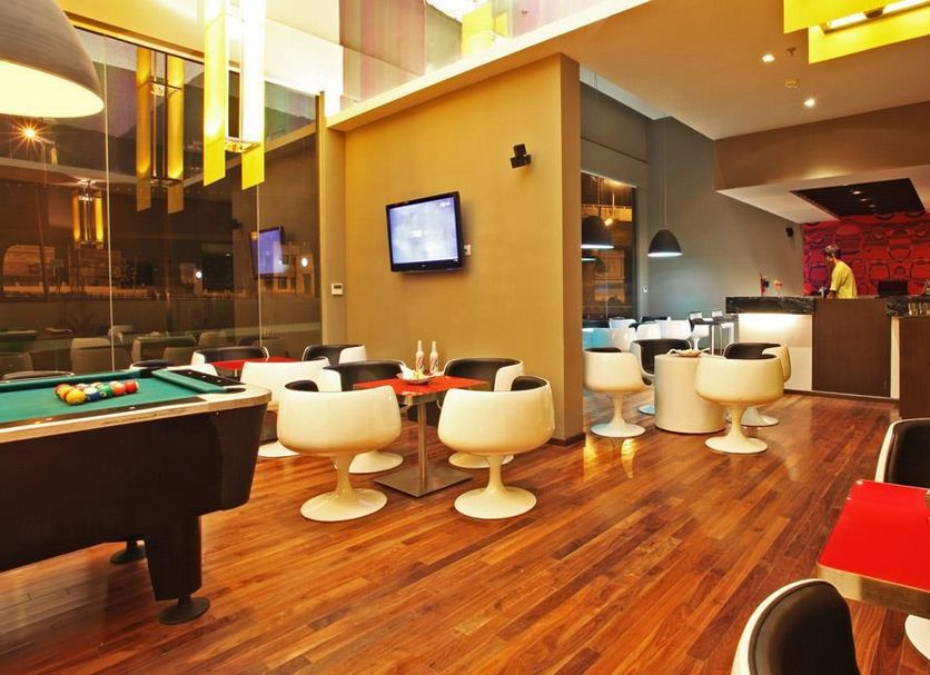 Bar Foto