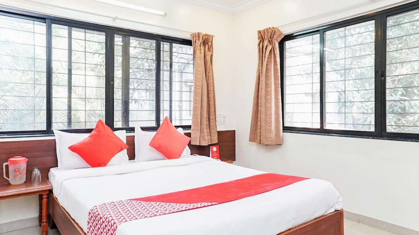 Hotel Rajdeep