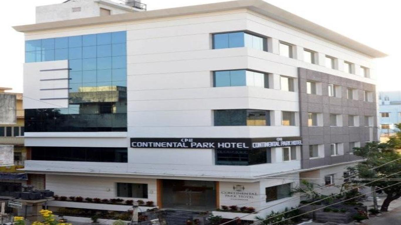 Continental Park Hotel