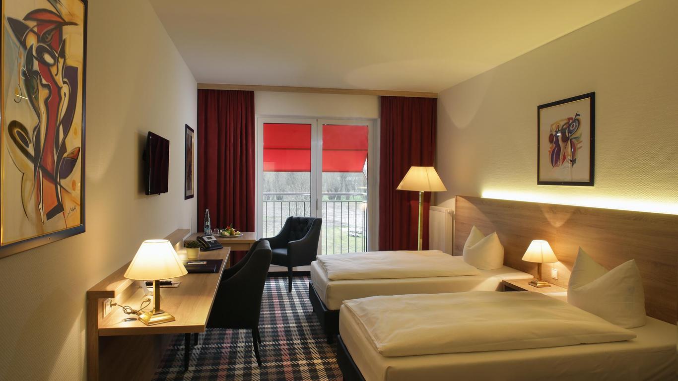 Premotel - Premium Motel Am Park