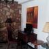 Servicio de la habitación