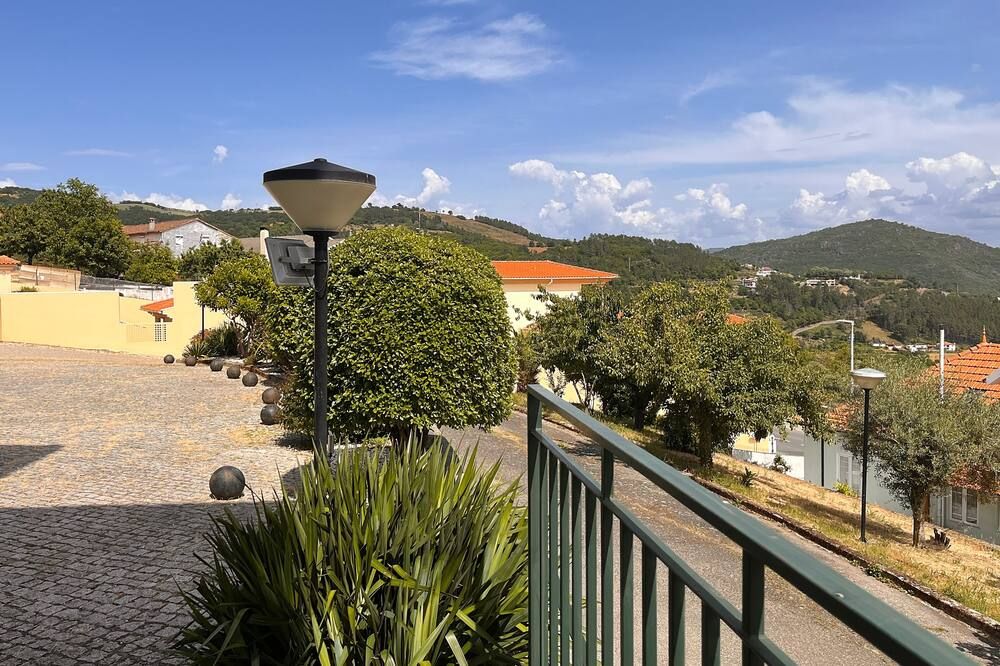 Balcón