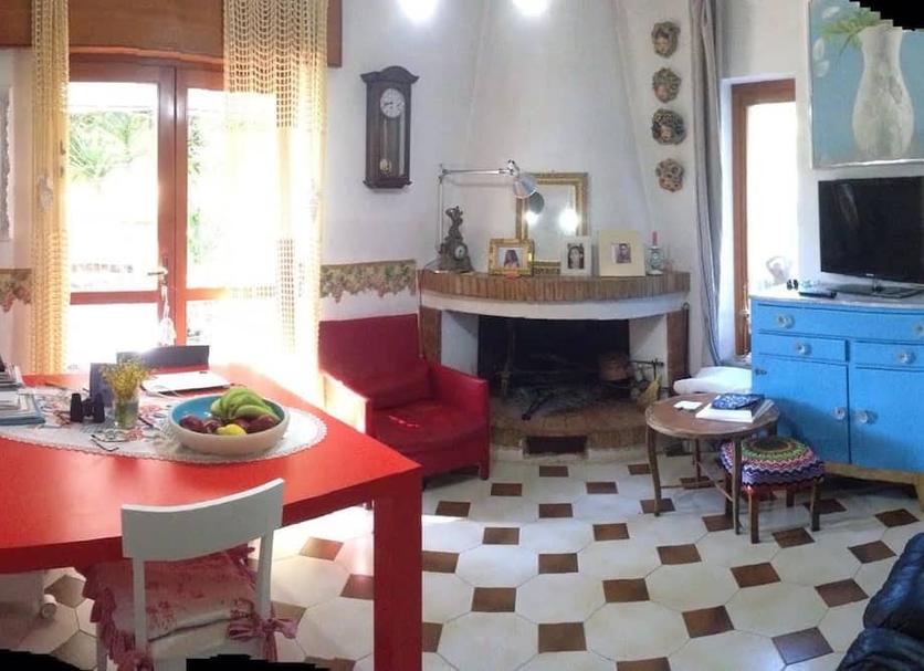 Comedor Foto