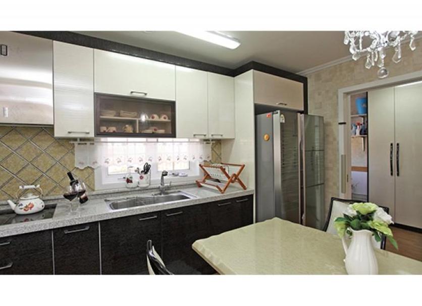 Cocina Foto