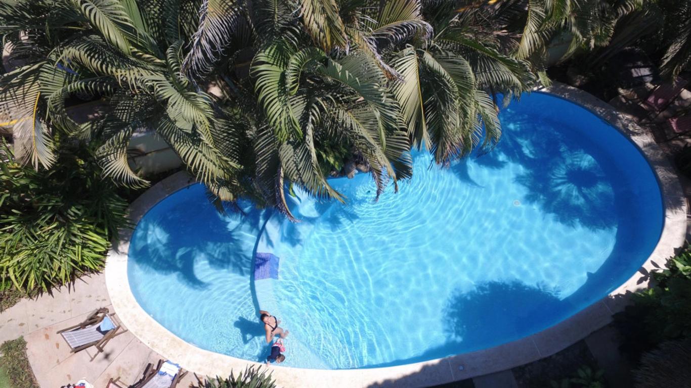 Hotel Villas Sayulita