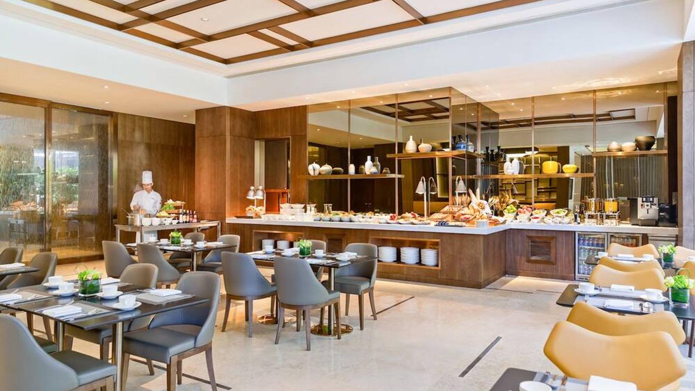 Oakmade International Service Apartment