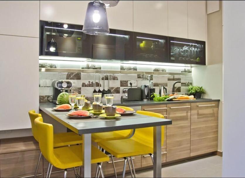 Cocina Foto