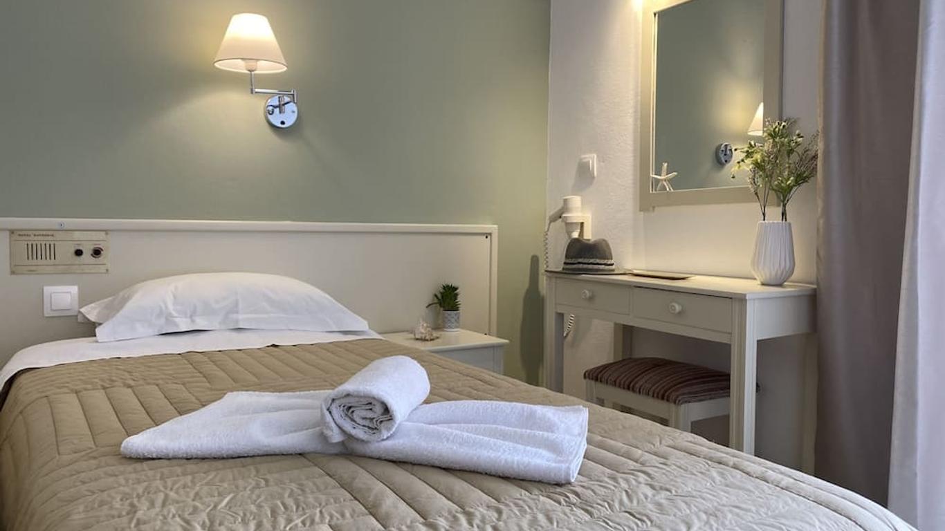 La Calma Hotel