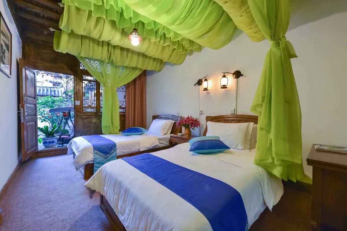 Habitación