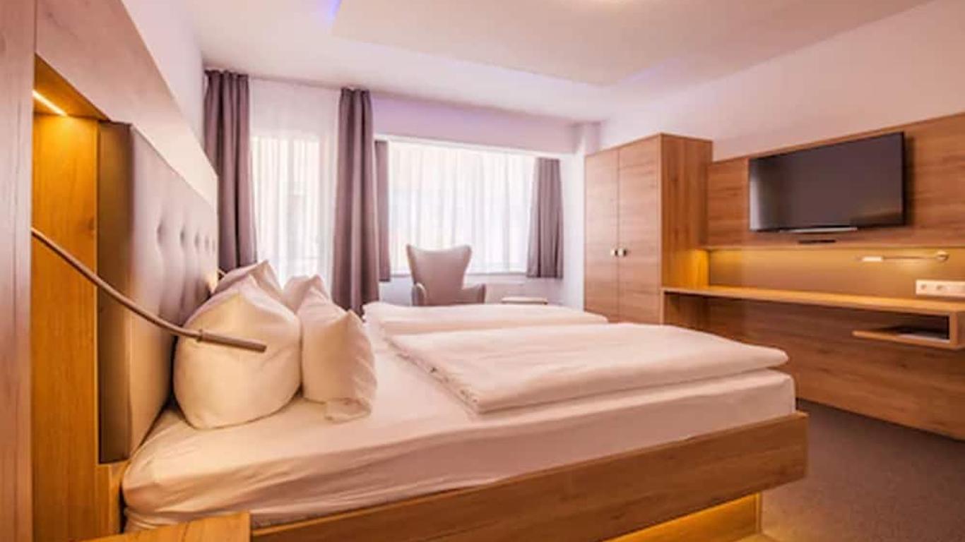Sure Hotel by Best Western Wilhelmshaven City
