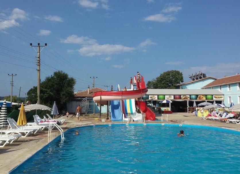 Piscina Foto