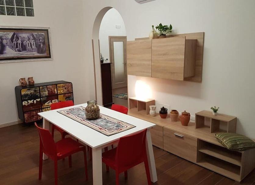 Comedor Foto
