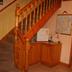 Escaleras