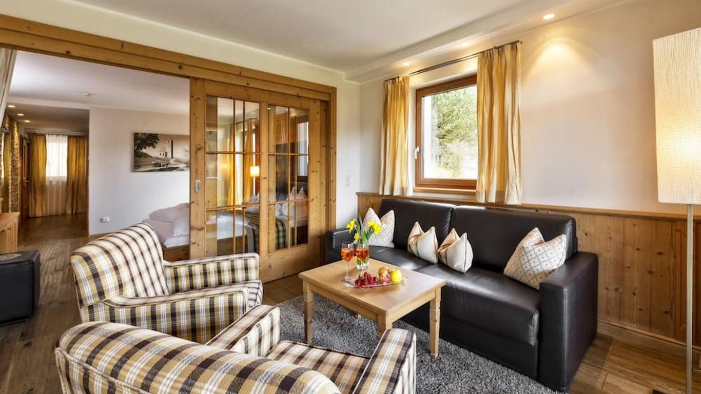 Hotel Sulfner