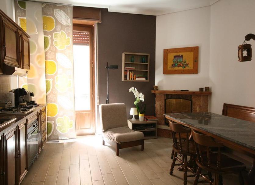 Comedor Foto