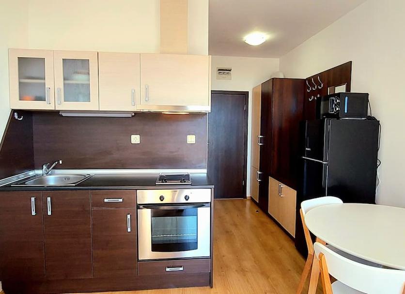 Cocina Foto