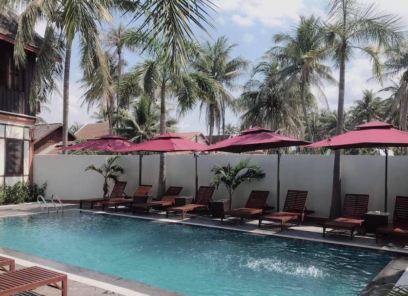 Piscina Foto