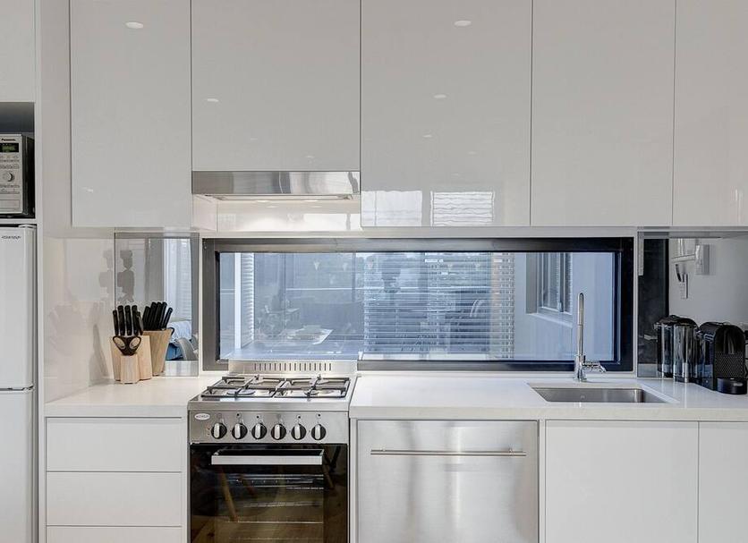 Cocina Foto