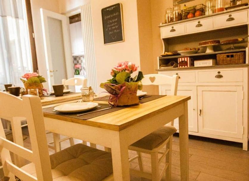 Comedor Foto