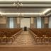 Sala de conferencias
