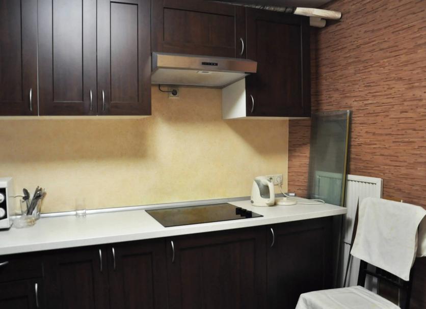 Cocina Foto