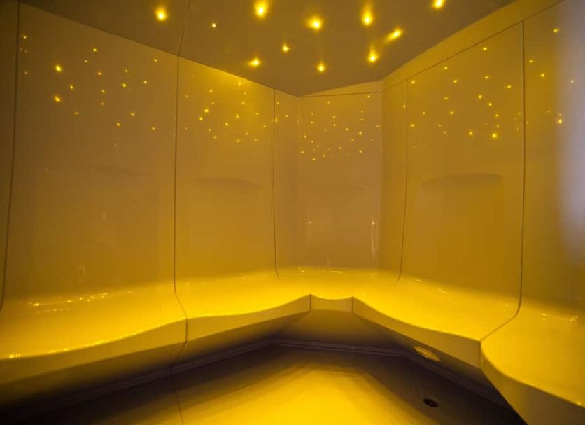 Spa Foto