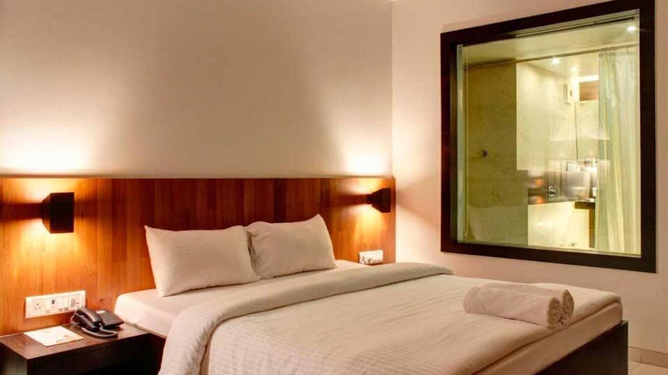 Hotel Delight Landmark