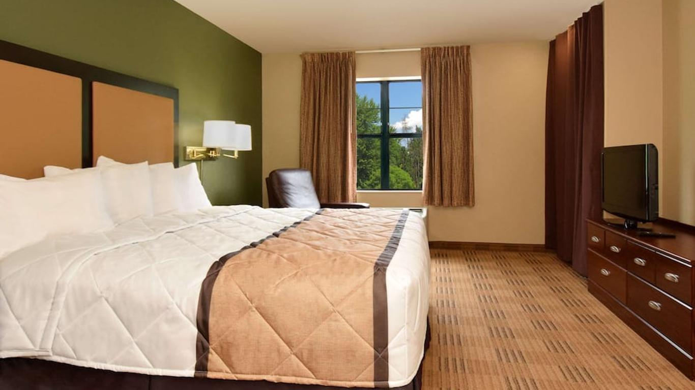 Extended Stay America Suites - Elizabeth - Newark Airport