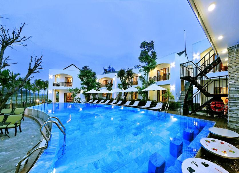 Piscina Foto