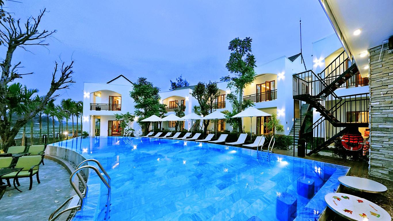 Azumi Villa Hotel