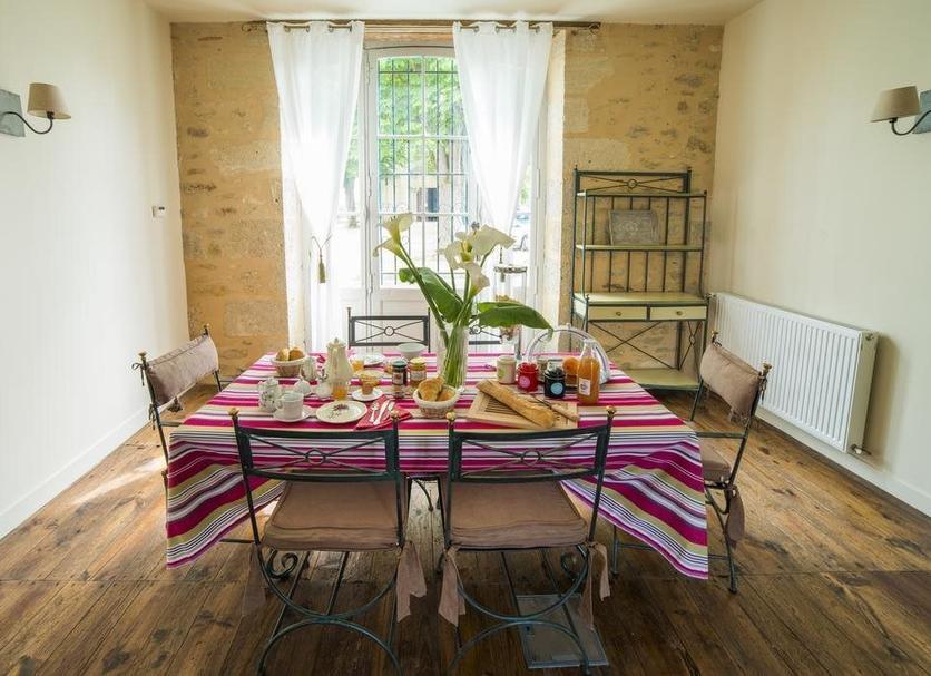 Comedor Foto